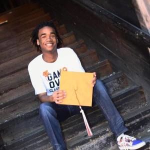 Meet your Posher, Malik